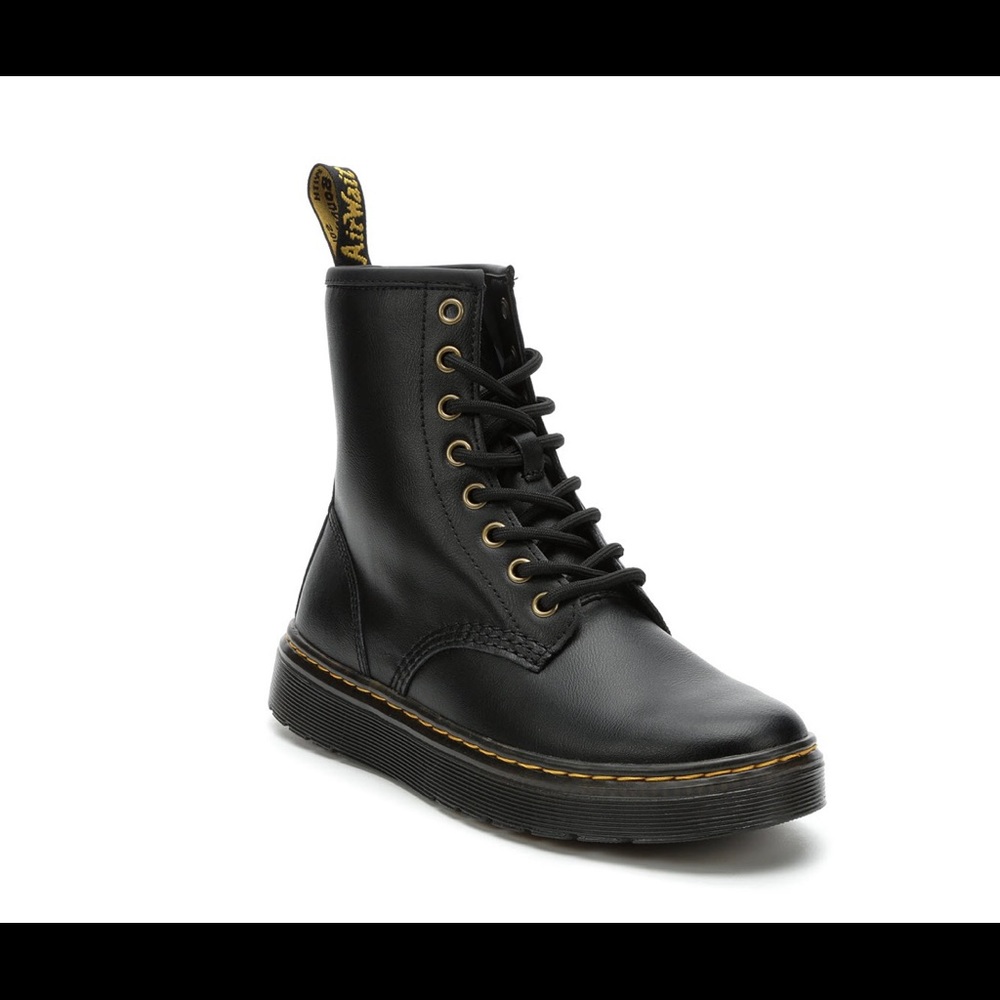 New Doc Martens